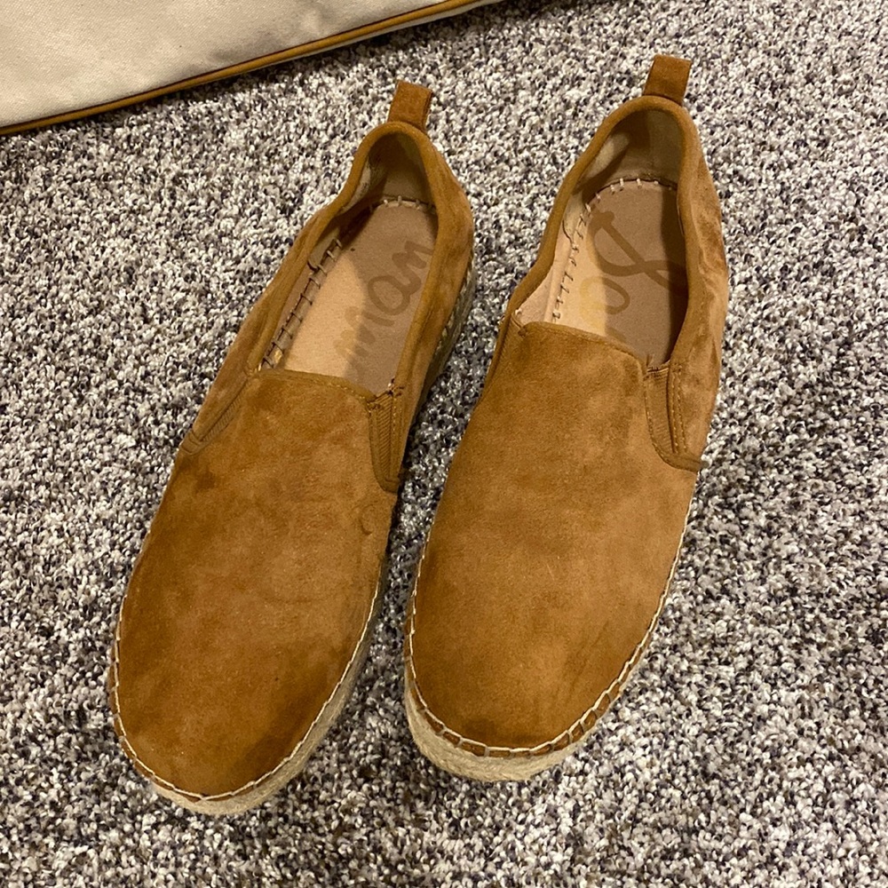 Sam Edelman Espadrilles